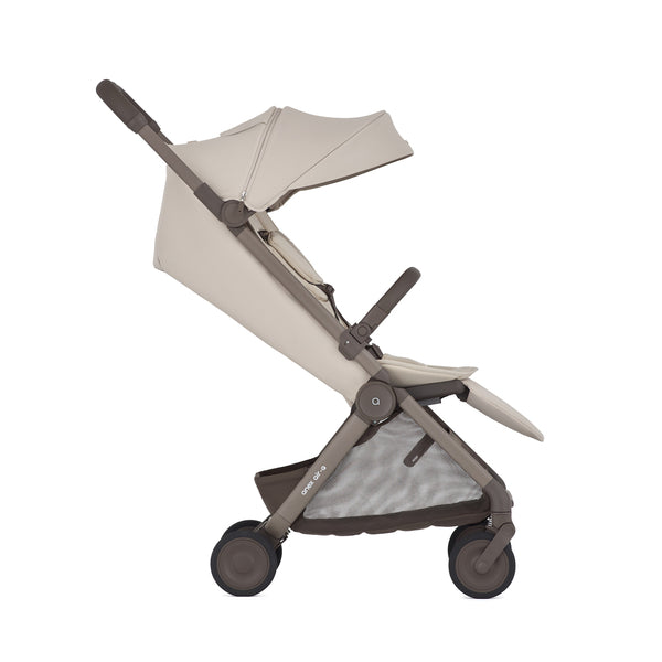 Anex-бебешка трансформираща количка Air-Q Vanille