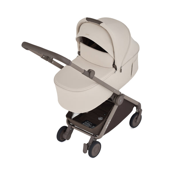 Anex Air-Q бебешка количка 2 в 1  Vanille