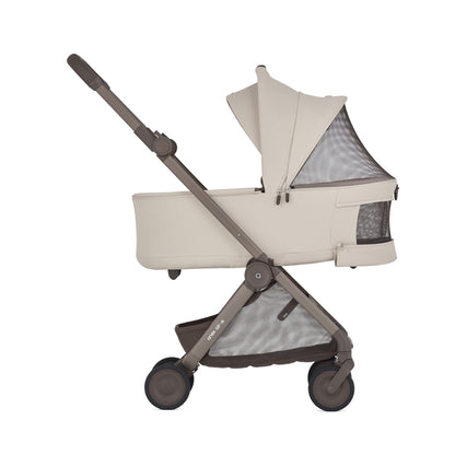 Anex Air-Q бебешка количка 2 в 1  Vanille