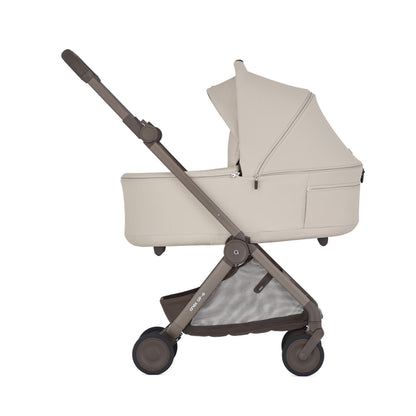 Anex Air-Q бебешка количка 2 в 1  Vanille