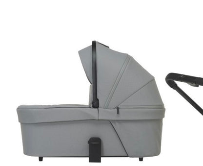 Бебешка количка Foppapedretti TicToc Pro 3 в 1 Ice
