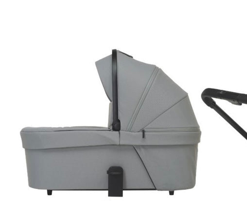 Бебешка количка Foppapedretti TicToc Pro 3 в 1 Ice