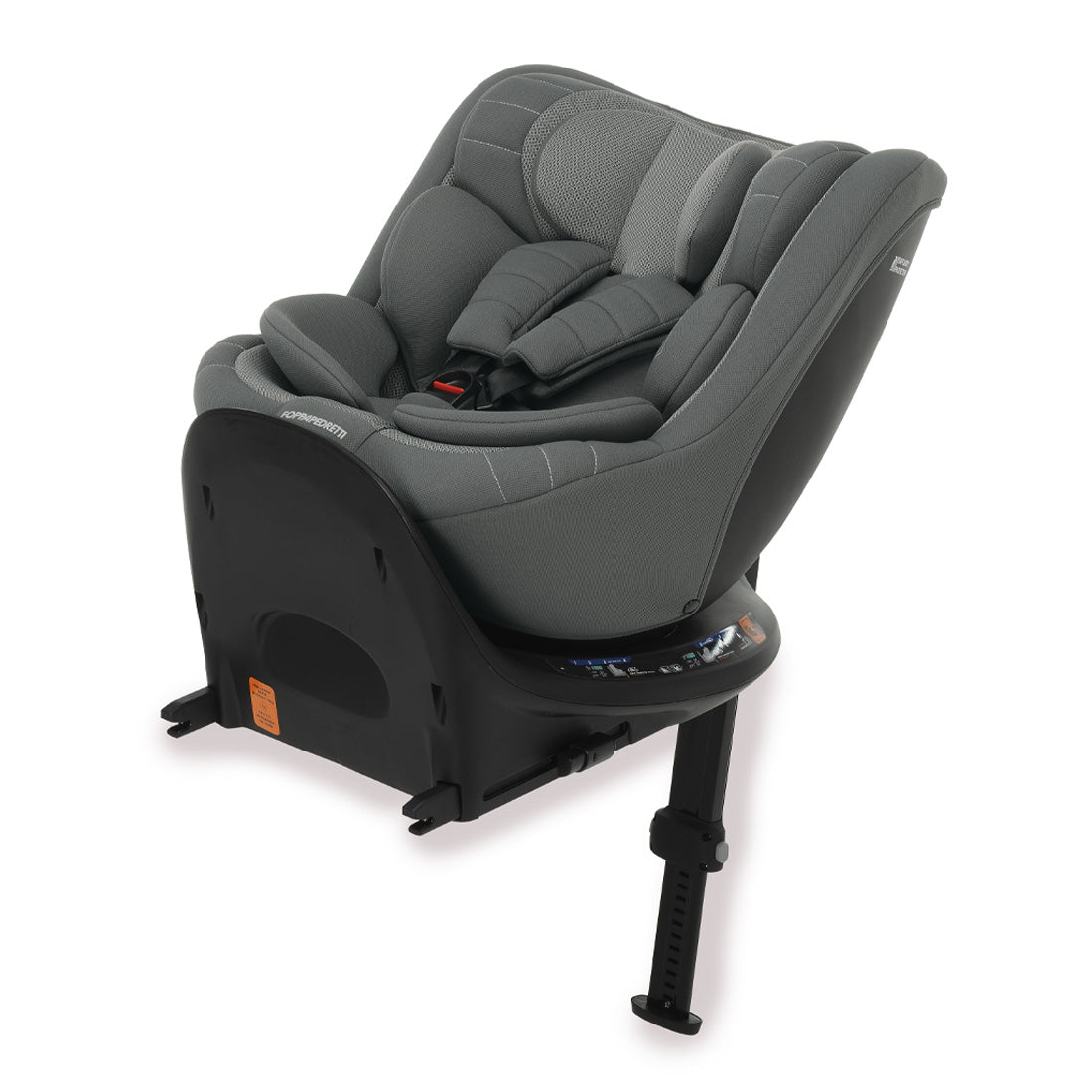 Foppapedretti-Master i-Size Foppapedretti-Master i-Size - Grey