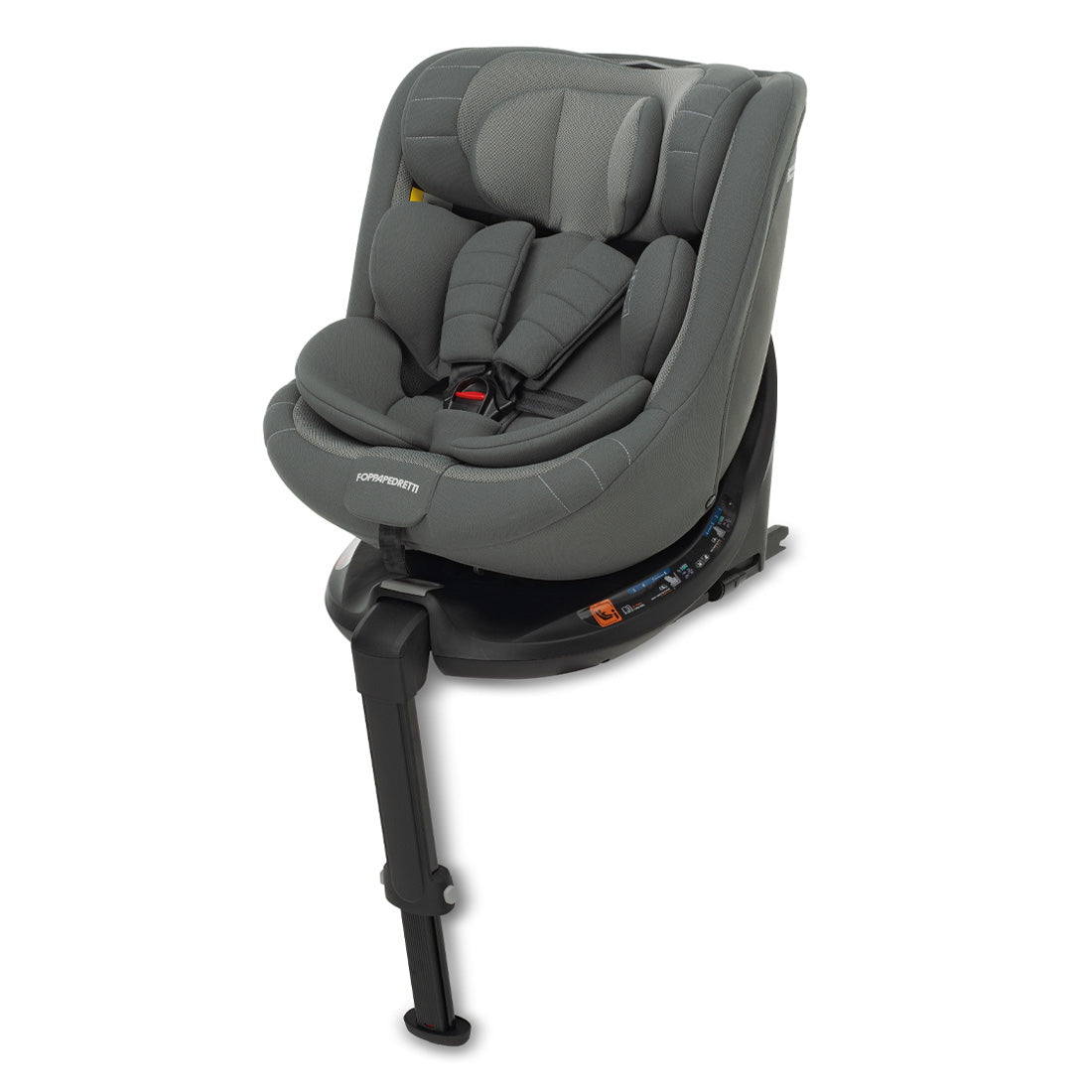 Foppapedretti-Master i-Size Foppapedretti-Master i-Size - Grey