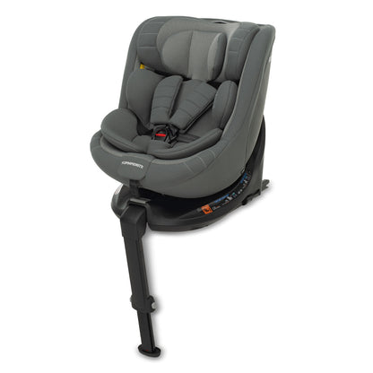 Foppapedretti-Master i-Size Foppapedretti-Master i-Size - Grey