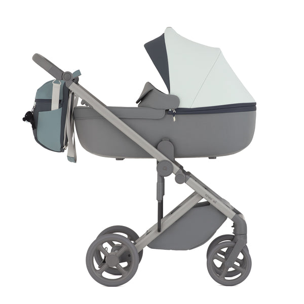 Anex-бебешка количка 2в1 Eli  Weavy Special edition new 2026