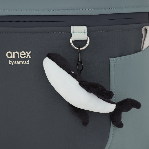 Anex-бебешка количка 2в1 Eli  Weavy Special edition new 2026