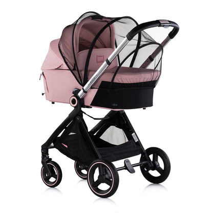 Chipolino Бебешка количка 3 в 1 Elite