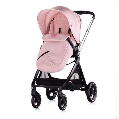 Chipolino Бебешка количка 3 в 1 Elite