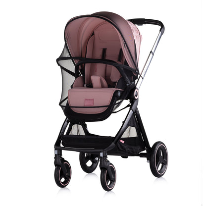 Chipolino Бебешка количка 3 в 1 Elite