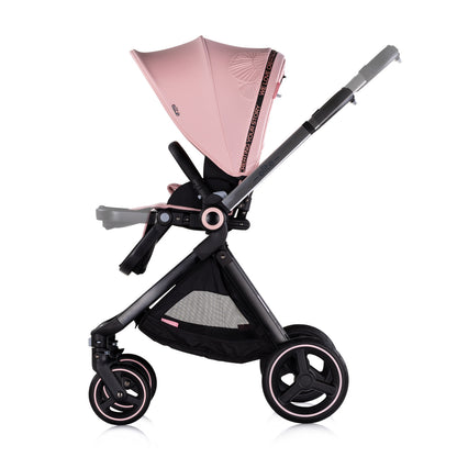 Chipolino Бебешка количка 3 в 1 Elite