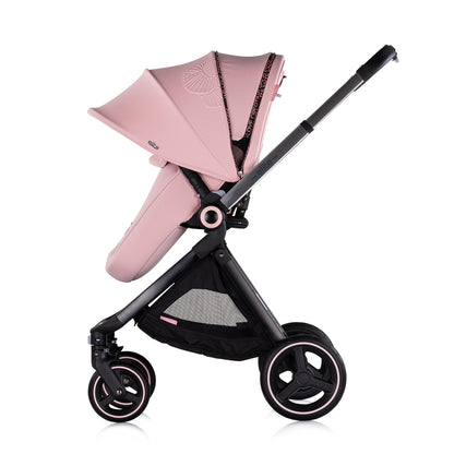 Chipolino Бебешка количка 3 в 1 Elite