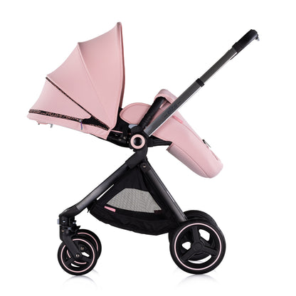 Chipolino Бебешка количка 3 в 1 Elite