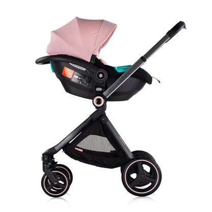 Chipolino Бебешка количка 3 в 1 Elite