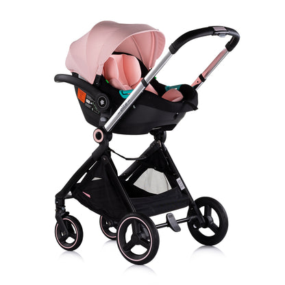 Chipolino Бебешка количка 3 в 1 Elite