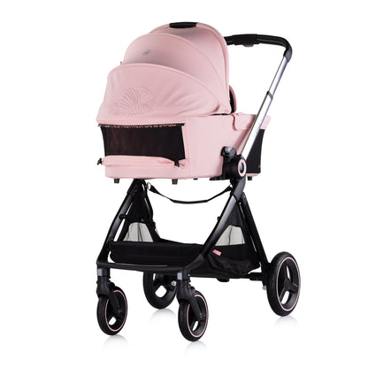 Chipolino Бебешка количка 3 в 1 Elite