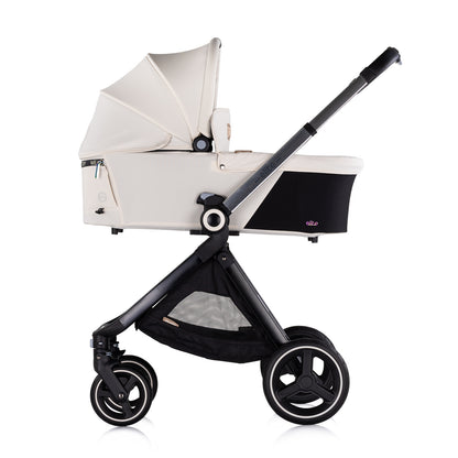 Chipolino Бебешка количка 3 в 1 Elite