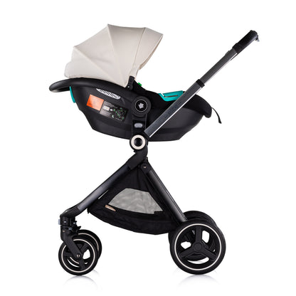 Chipolino Бебешка количка 3 в 1 Elite