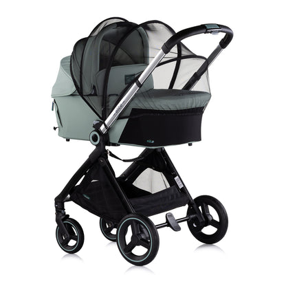 Chipolino Бебешка количка 3 в 1 Elite