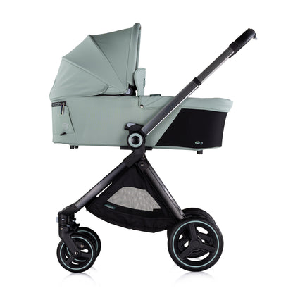 Chipolino Бебешка количка 3 в 1 Elite