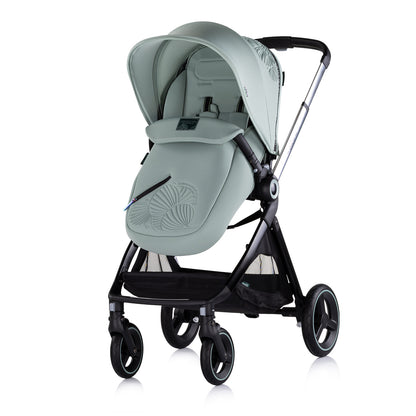 Chipolino Бебешка количка 3 в 1 Elite