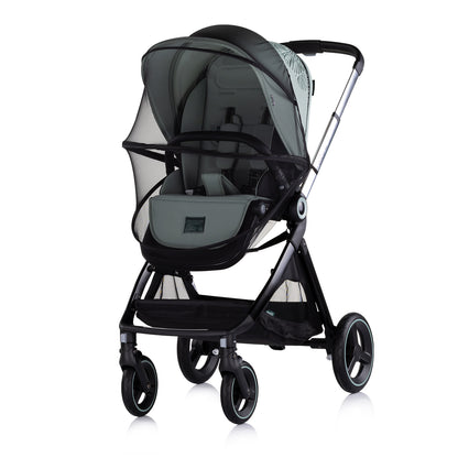 Chipolino Бебешка количка 3 в 1 Elite