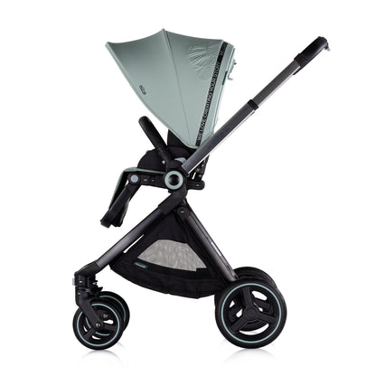 Chipolino Бебешка количка 3 в 1 Elite