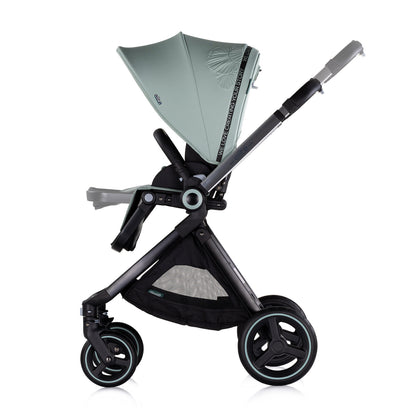 Chipolino Бебешка количка 3 в 1 Elite