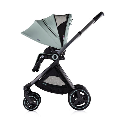 Chipolino Бебешка количка 3 в 1 Elite