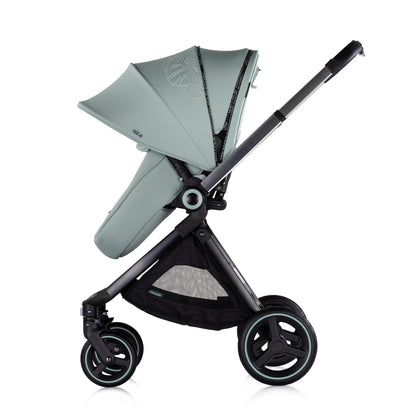 Chipolino Бебешка количка 3 в 1 Elite