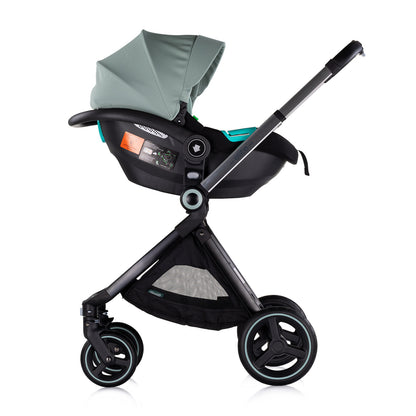 Chipolino Бебешка количка 3 в 1 Elite