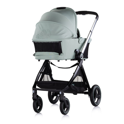 Chipolino Бебешка количка 3 в 1 Elite