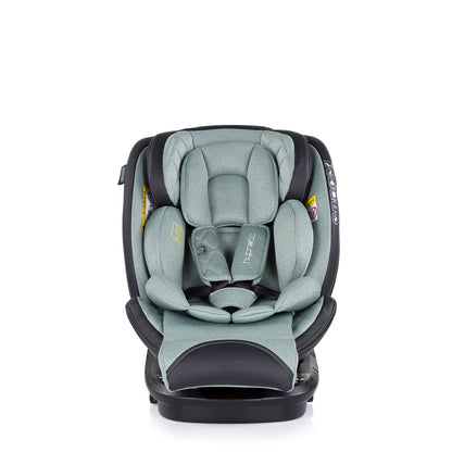 Chipolino Столче за кола360 I-size 40-150 HYPNOTIC босиле