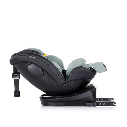 Chipolino Столче за кола360 I-size 40-150 HYPNOTIC босиле