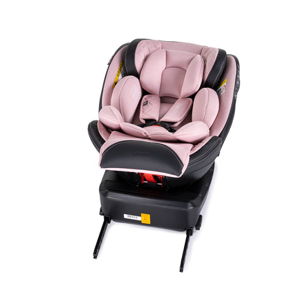 Chipolino Столче за кола360 I-size 40-150 HYPNOTIC маршме