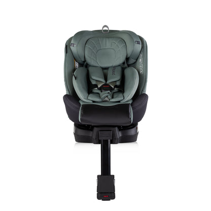 Chipolino Столче за кола 360 I-size 40-150 PREMIUM босиле