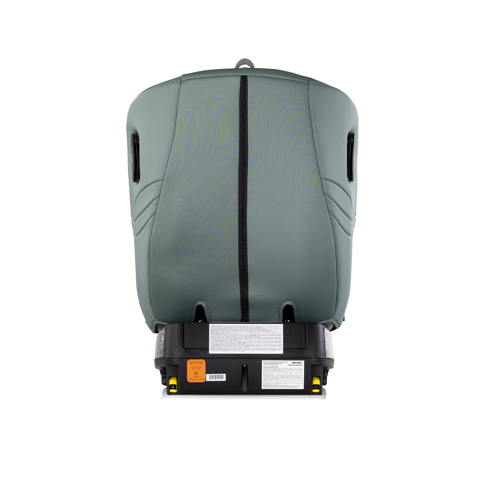 Chipolino Столче за кола 360 I-size 40-150 PREMIUM босиле