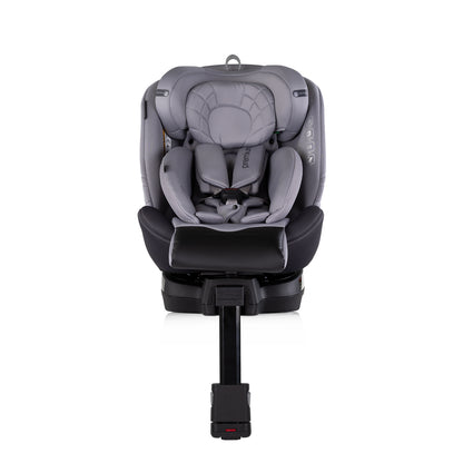 Chipolino Столче за кола 360 I-size 40-150 PREMIUM облак