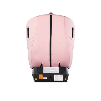 Chipolino Столче за кола 360 I-size 40-150 PREMIUM маршме