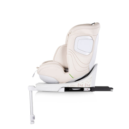 Chipolino Столче за кола360 I-size 40-150 CLIMA AIR бишко