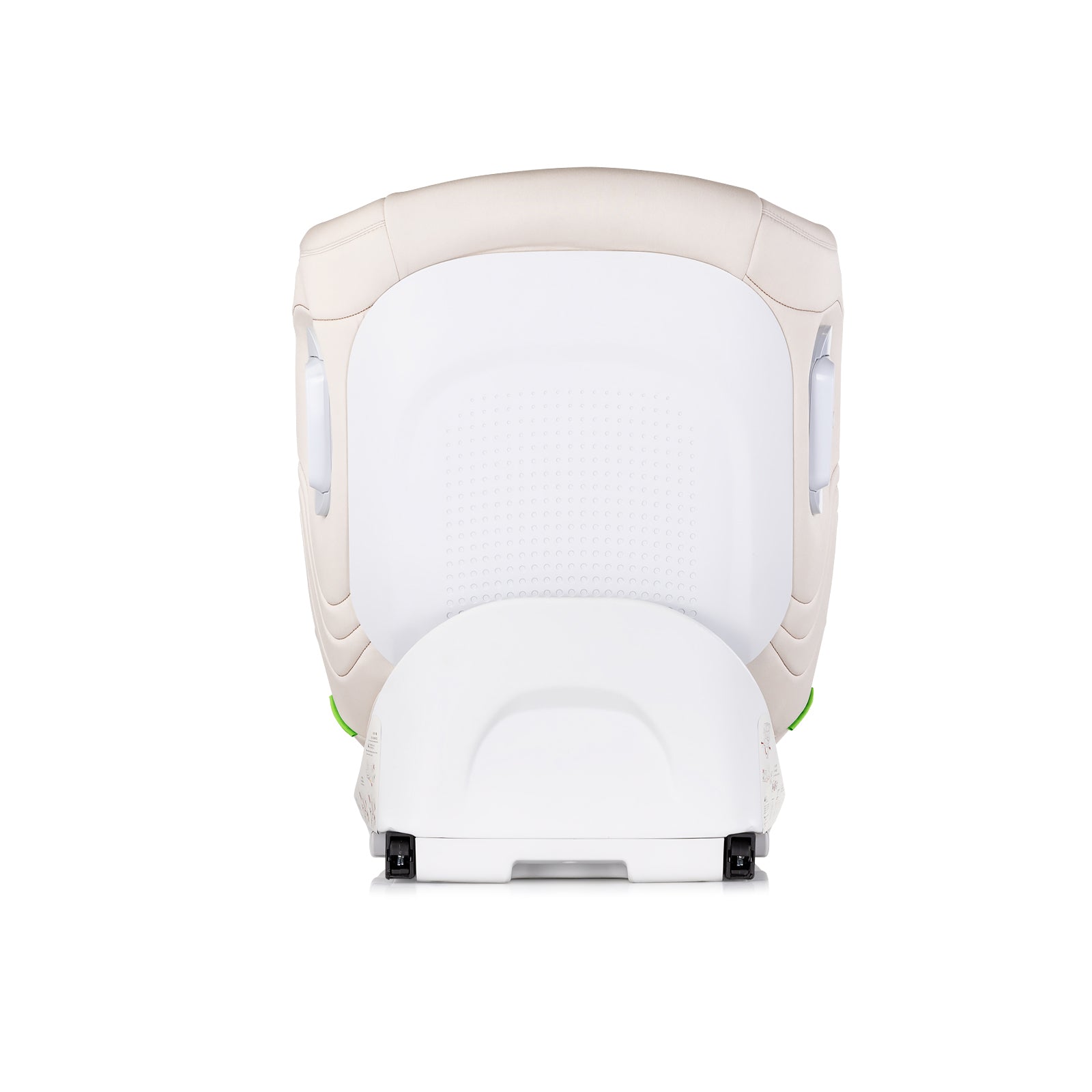Chipolino Столче за кола360 I-size 40-150 CLIMA AIR бишко