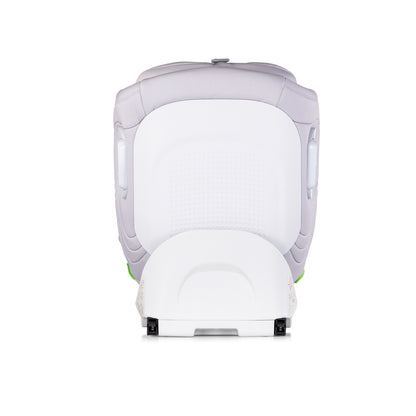 Chipolino Столче за кола360 I-size 40-150 CLIMA AIR облак