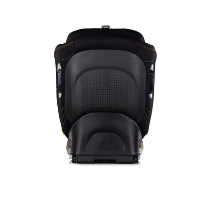 Chipolino Столче за кола360 I-size 40-150 CLIMA AIR къпин