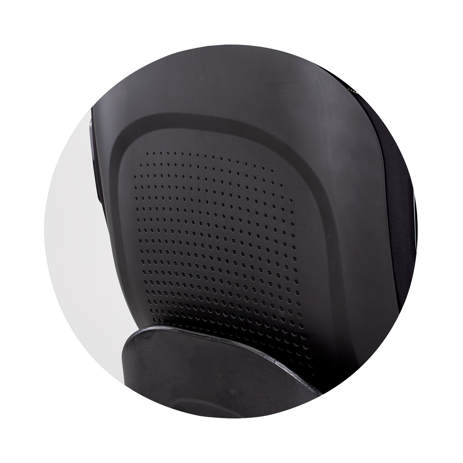 Chipolino Столче за кола360 I-size 40-150 CLIMA AIR къпин