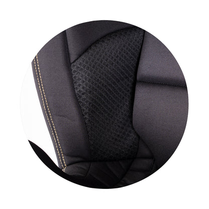 Chipolino Столче за кола360 I-size 40-150 CLIMA AIR къпин
