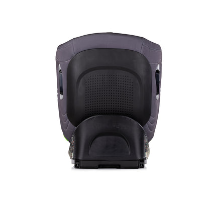Chipolino Столче за кола360 I-size 40-150 CLIMA AIRантрац