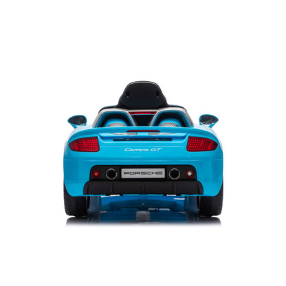 Chipolino Електрическа кола Porsche Carrera GT синя