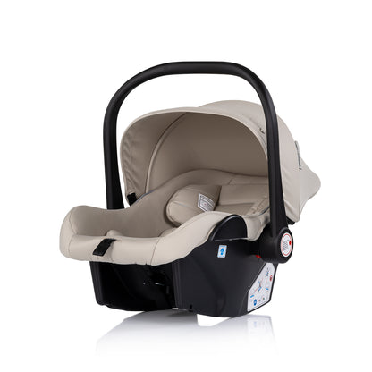 Chipolino Детска количка 3 в1"Империум"кашмир
