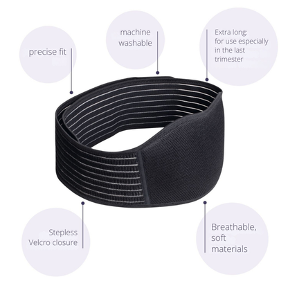 31161 Reer поддържащ колан за бременни