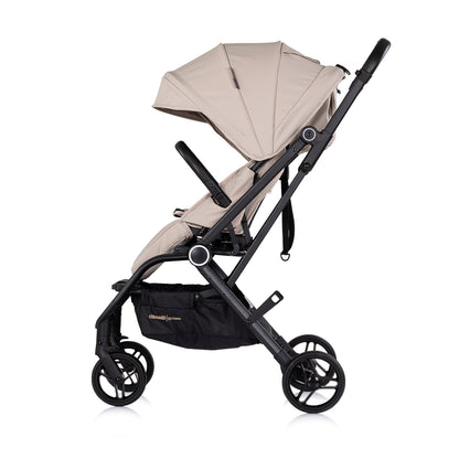 Chipolino Детска количка с 360 "GO TWIST" лате